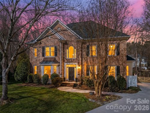 11928 Cupworth Ct, Huntersville, NC, 28078-3738 | Card Image