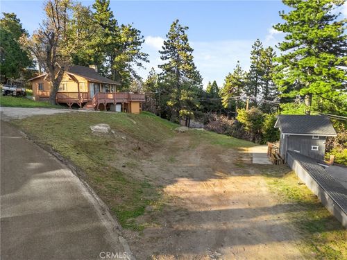 0 Summit Dr, Crestline, CA, 92325-9142 | Card Image