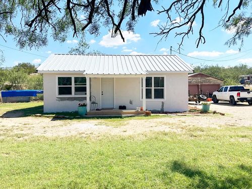 2703 Old West Highway 80, Big Spring, TX, 79720 | Card Image