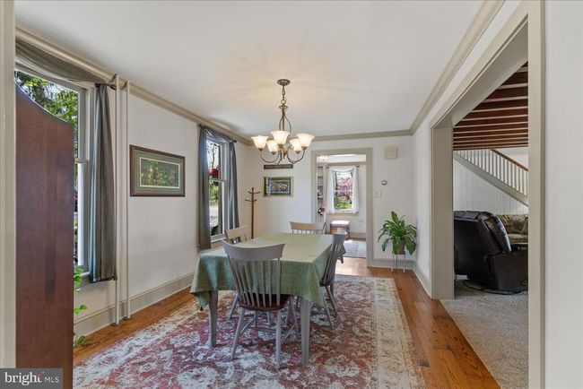 601 S Oak St, House other with 4 bedrooms, 2 bathrooms and null parking in MANHEIM PA | Image 26