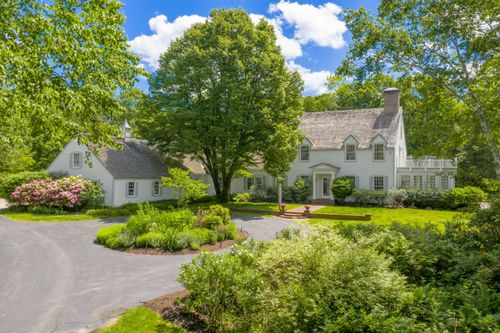 3 Canter Ln, Cape Elizabeth, ME, 04107-2028 | Card Image