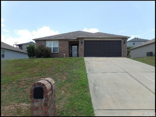11125 Bock Rd, Sherwood, AR, 72120-2571 | Card Image