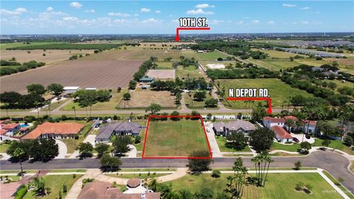 13336 Borolo Dr, Edinburg, TX, 78541-9851 | Card Image