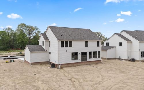 3308 Waldon Ridge Dr, Lake Orion, MI, 48359 | Card Image