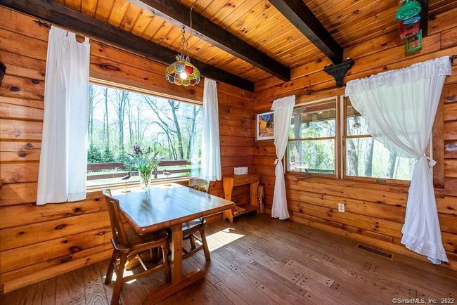 69 Scott Rd, House other with 3 bedrooms, 2 bathrooms and 8 parking in East Lyme CT | Image 27