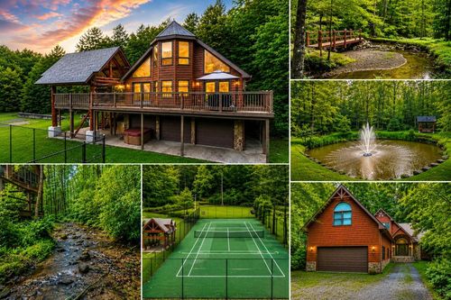 76 Serenity Pl, Ellijay, GA, 30540-0258 | Card Image
