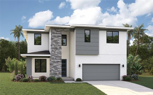 607 N Matanzas Ave, Tampa, FL, 33609-1540 | Card Image
