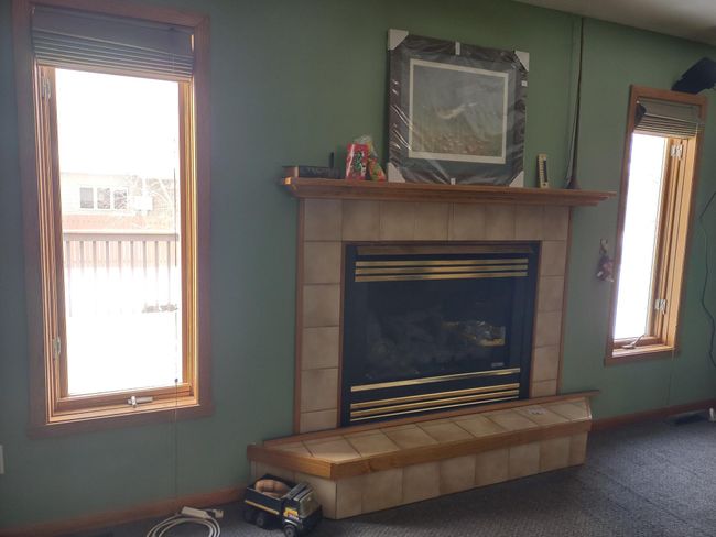 Gas fireplace | Image 21
