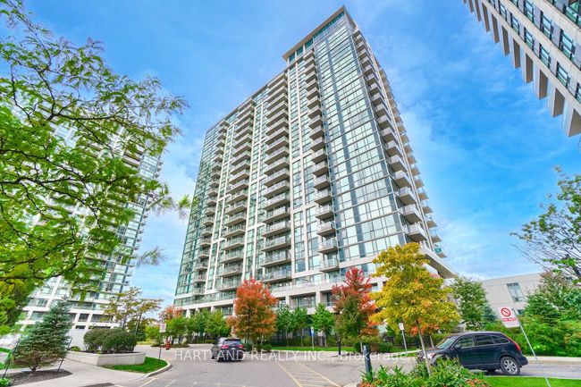 1901 - 339 Rathburn Rd W, Condo with 1 bedrooms, 1 bathrooms and 1 parking in Mississauga ON | Image 31