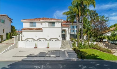 22640 Blue Teal Dr, Canyon Lake, CA, 92587-6908 | Card Image