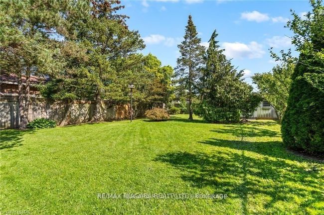 7422 Dorchester Rd, House other with 4 bedrooms, 2 bathrooms and 3 parking in Niagara Falls ON | Image 30