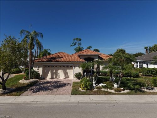 2461 Palo Duro Blvd, NORTH FORT MYERS, FL, 33917-7736 | Card Image