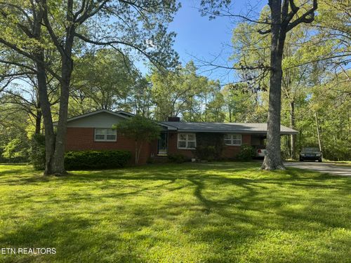 664 Sparta Drive, Crossville, TN, 38555 | Card Image