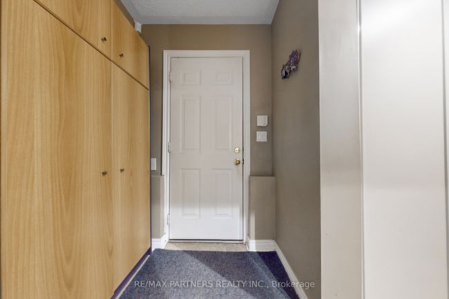 25 Crispin Crt, House other with 4 bedrooms, 4 bathrooms and 4 parking in Markham ON | Image 44