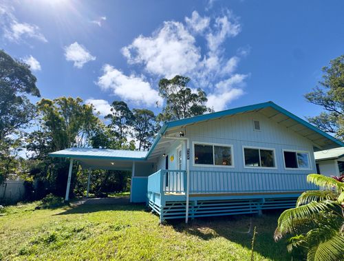 18-4127 Haumalu St, VOLCANO, HI, 96785 | Card Image