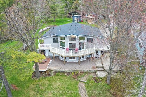 3619 Southwood Beach Blvd, Washago, ON, L0K2B0 | Card Image