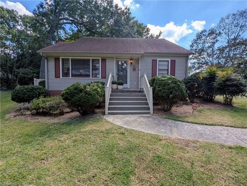 113 Circle Drive, Thomasville, NC, 27360 | Card Image