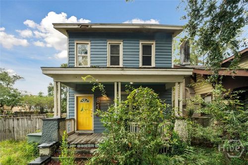 818 W 37th St, Savannah, GA, 31415-8408 | Card Image