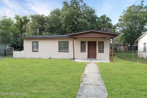 65 W 43rd St, Jacksonville, FL, 32208-5359 | Card Image