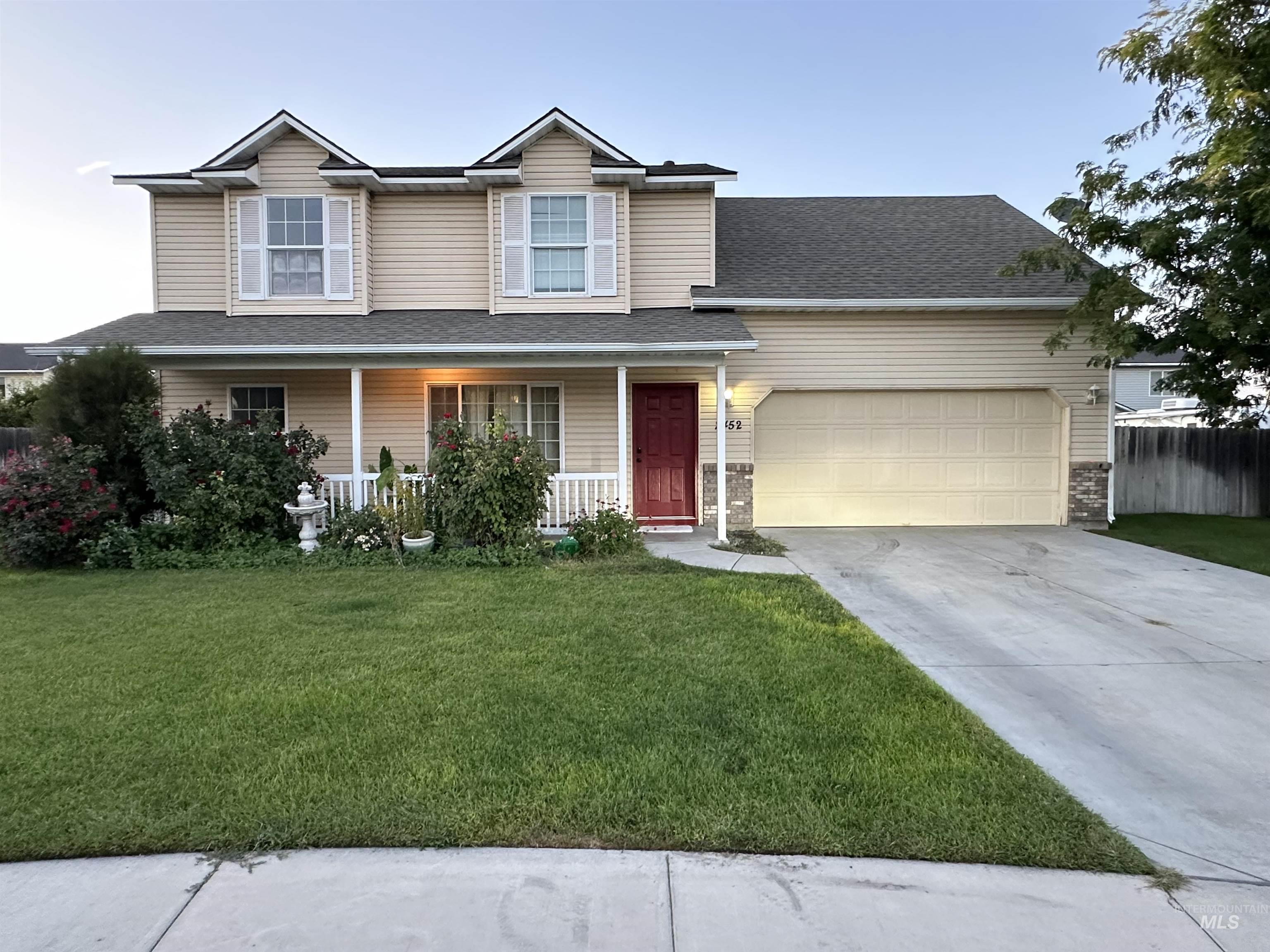 Pier Pointe Ct, Nampa, ID 83651