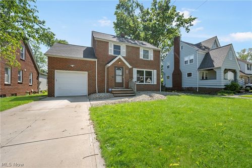 1523 Maywood Rd, South Euclid, OH, 44121-4101 | Card Image