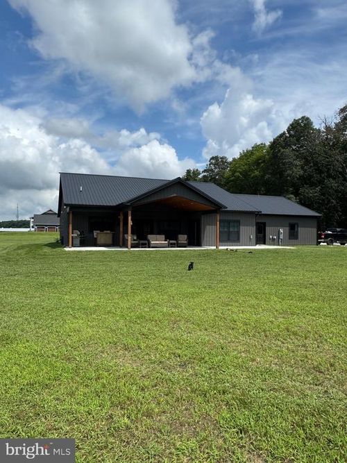 26067 Goldsboro Rd, GOLDSBORO, MD, 21636-1111 | Card Image