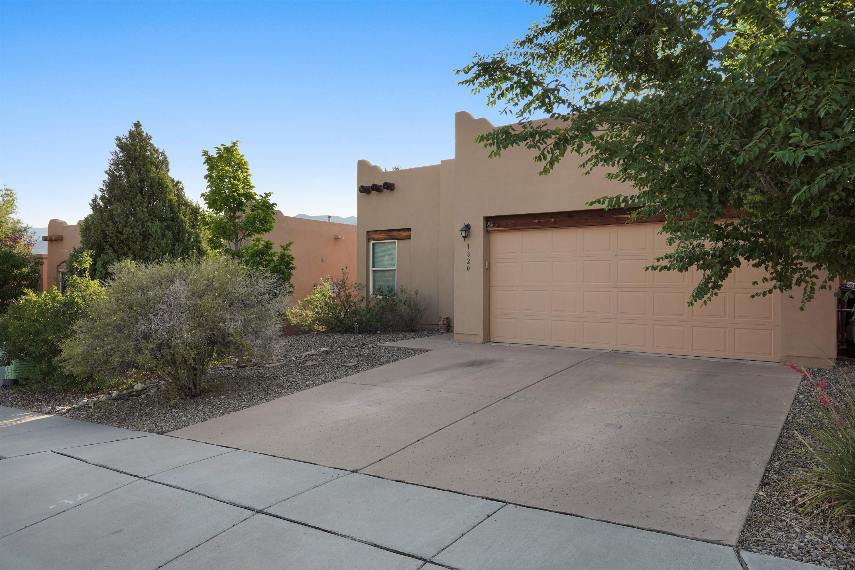 Residential in Albuquerque 2