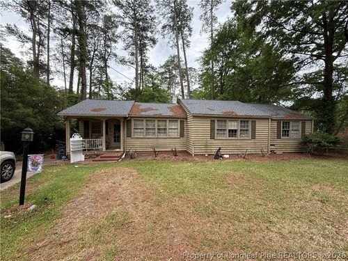 1533 Country Club Rd, Rocky Mount, NC, 27804-6314 | Card Image
