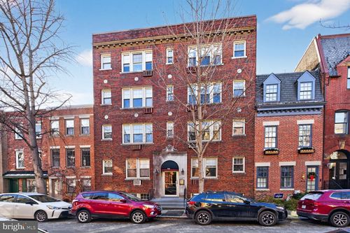 303-1820 Swann St Nw, WASHINGTON, DC, 20009-5556 | Card Image