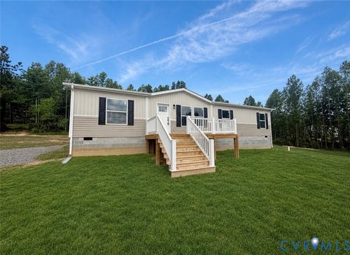 12533 Thomas Jefferson Hwy, Pamplin, VA, 23958 | Card Image