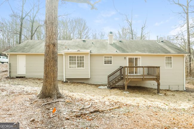 135 Briarcliff Pl, House other with 3 bedrooms, 2 bathrooms and null parking in Stockbridge GA | Image 16