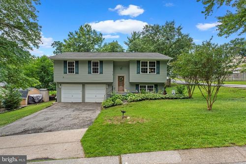 6150 Fairbourne Ct, HANOVER, MD, 21076-1000 | Card Image