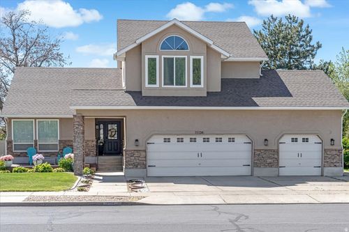 11134 S Prescott Dr, Sandy, UT, 84092-5095 | Card Image
