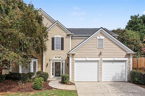 3725 Longlake Dr, Duluth, GA, 30097-2295 | Card Image