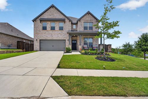 1002 Copper Smith Way, Forney, TX, 75126-4815 | Card Image