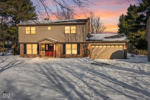 1260 W 275 N, Lebanon, IN, 46052-9521 | Card Image