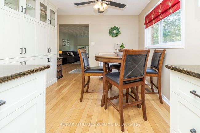 201 Augusta St, House other with 3 bedrooms, 2 bathrooms and 2 parking in Almonte ON | Image 11