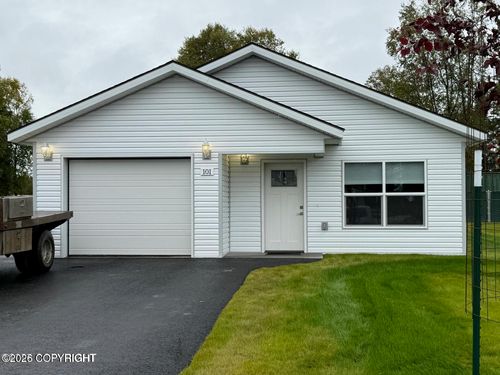 101 Birch St, Kenai, AK, 99611-7642 | Card Image