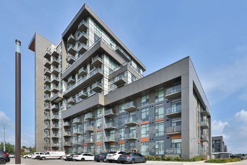 607-450 Dundas St E, Hamilton, ON, L8B1Z2 | Card Image