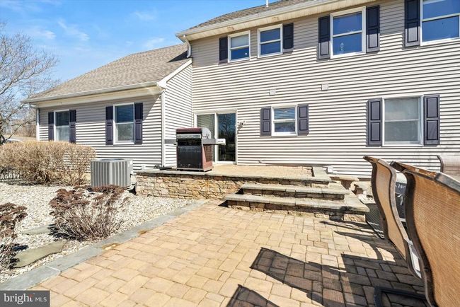 756 Province Line Rd, House other with 4 bedrooms, 3 bathrooms and null parking in ALLENTOWN NJ | Image 34