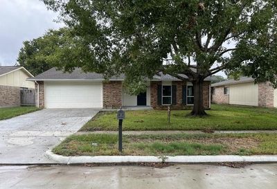 3810 Coltwood Drive, House other with 4 bedrooms, 2 bathrooms and null parking in Spring TX | Image 1