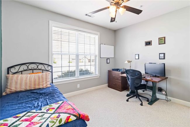 2901 Colton Dr, House other with 3 bedrooms, 2 bathrooms and null parking in Springdale AR | Image 20
