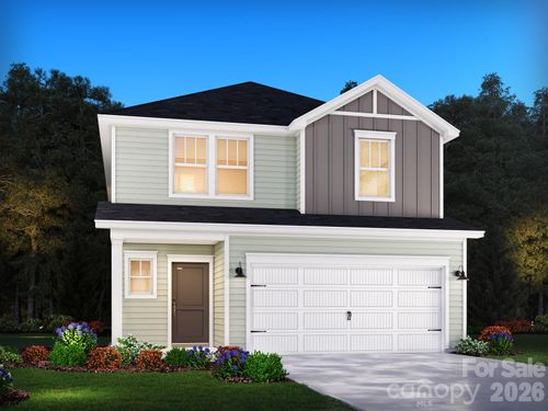 3067 14th Ave Ne, Conover, NC, 28613-9444 | Card Image