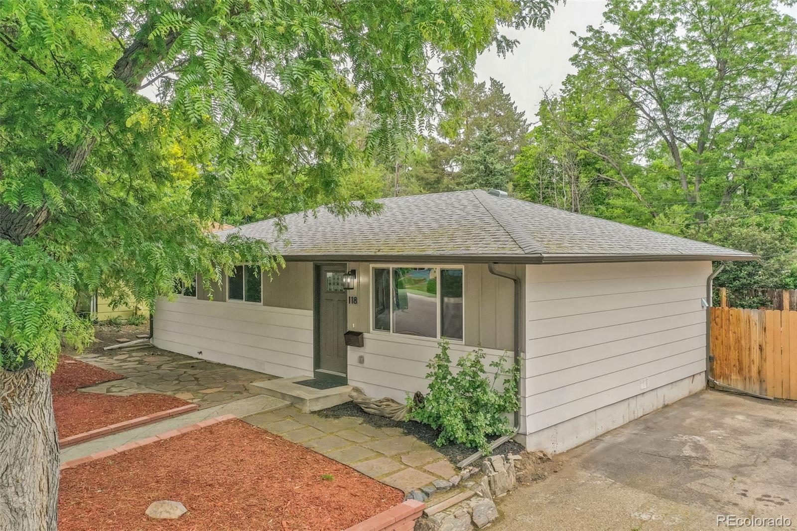 Grant St, Longmont, CO 80501