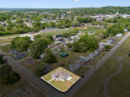 290 E Cemetery St, Pulaski, TN, 38478 | Card Image