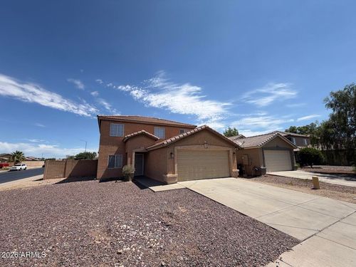 12634 W Windrose Dr, El Mirage, AZ, 85335-6208 | Card Image