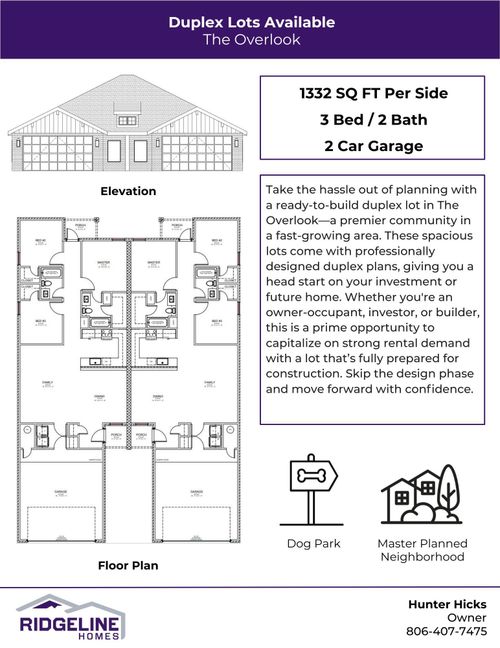 1201 Corpus Ave, Wolfforth, TX, 79382-2192 | Card Image
