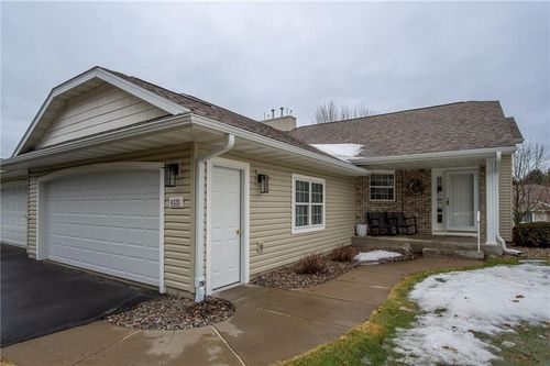 15-4325 E Hamilton Ave, Eau Claire, WI, 54701-8287 | Card Image