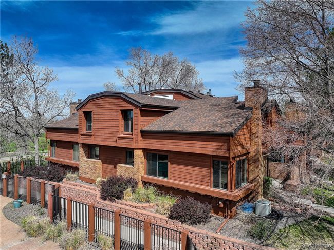 APT-145 - 2685 S Dayton Way, Townhouse with 2 bedrooms, 2 bathrooms and 1 parking in Denver CO | Image 37