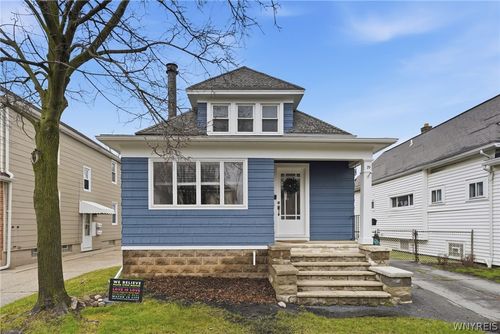 79 Eiseman Ave, Tonawanda, NY, 14217-1619 | Card Image